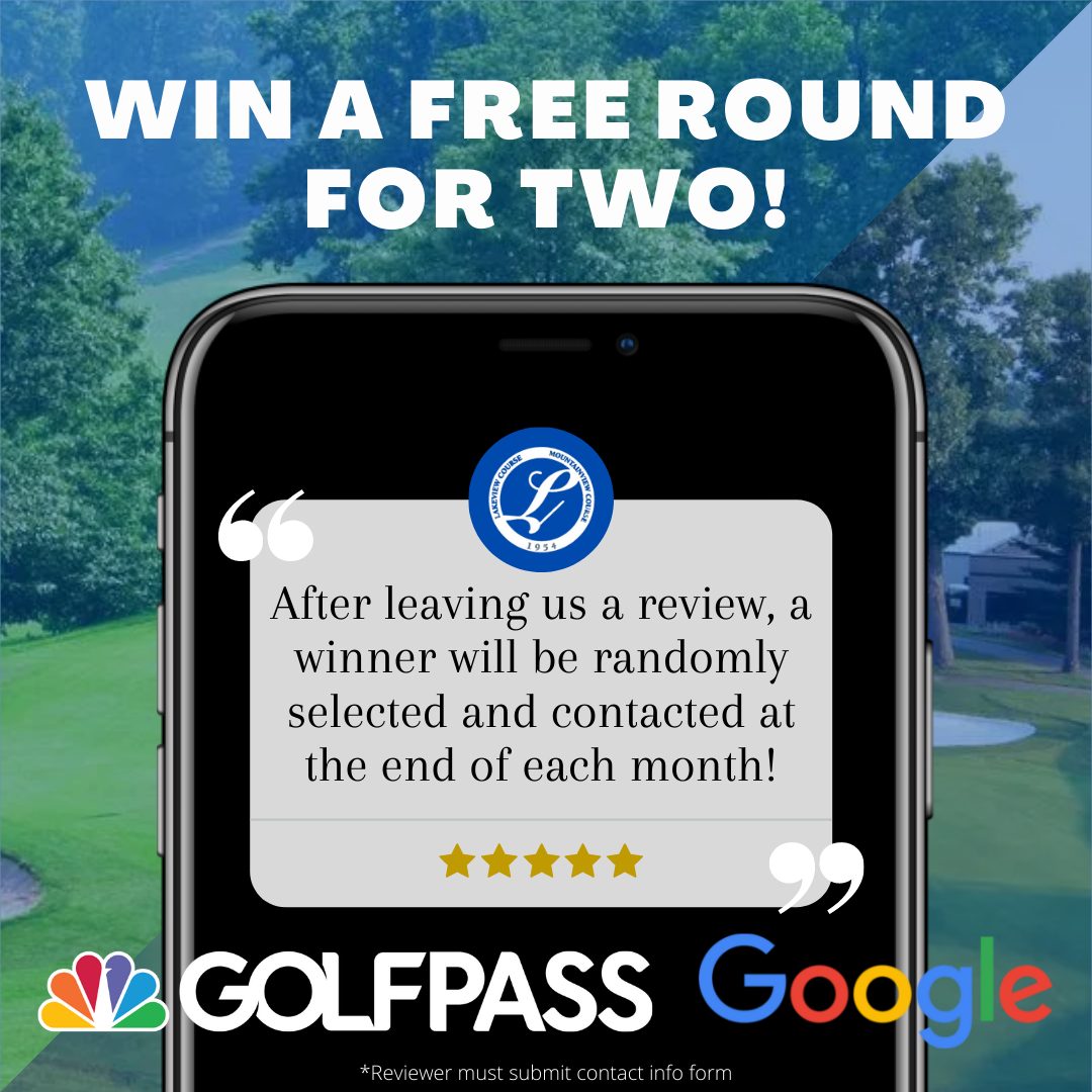 Review Contest Lakeview Golf Resort Review Contest Lakeview Golf Resort